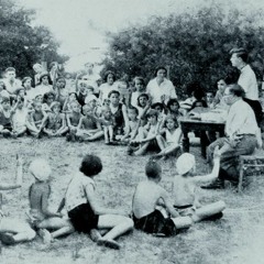 [ŻYDZI, HISTORIA, OPÓR odc. 4] Rozmowa z Anną Szybą o CISZO