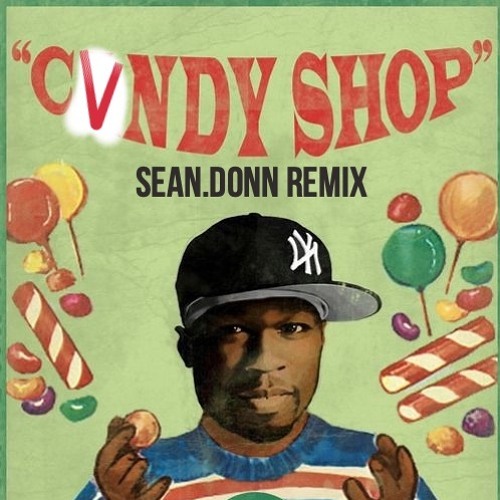 CVNDY SHOP - (Sean.Donn Remix)