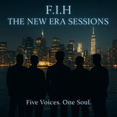 F.I.H. – “No Warnings