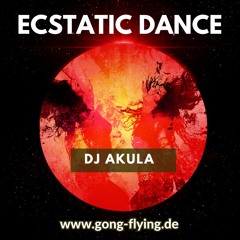Ecstatic Dance DJ AKULA 2024-09