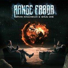 Range Farda - Erwin Khachikian & Shug One