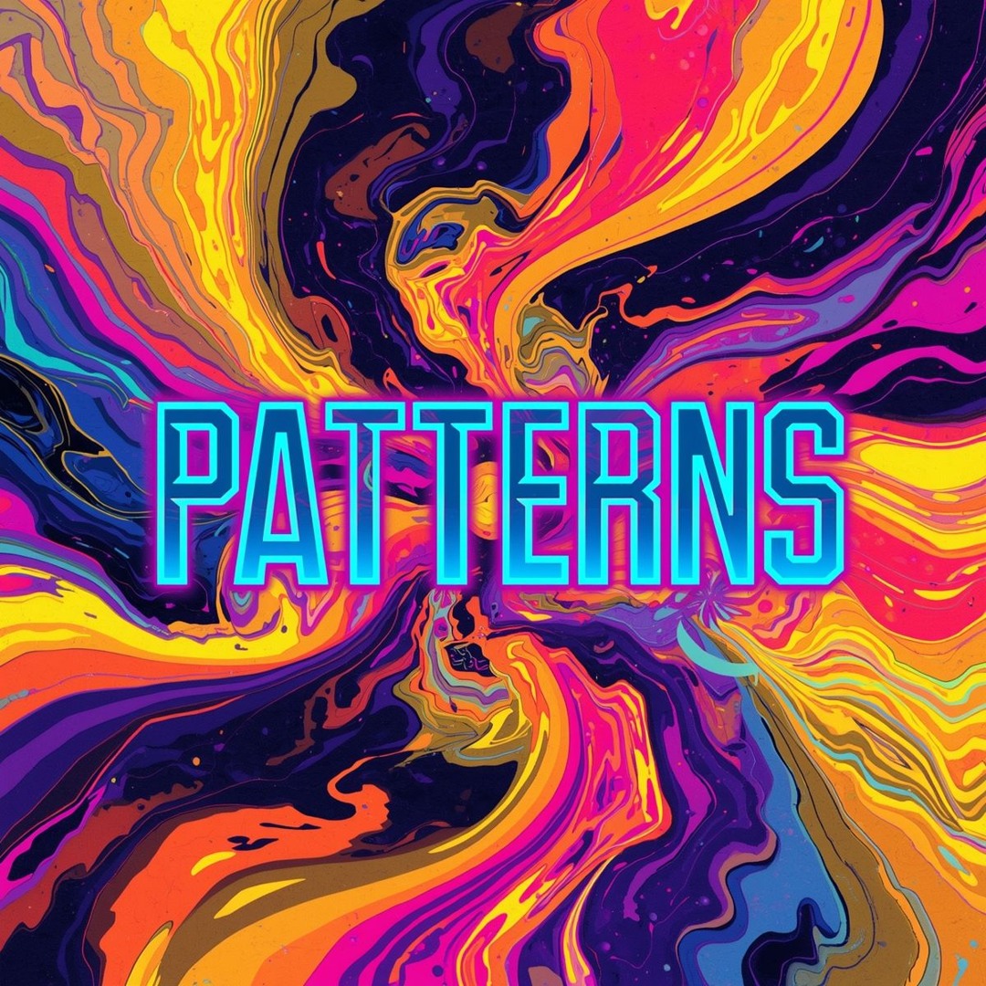 Stream Patterns by Flowstride | Listen online for free on SoundCloud