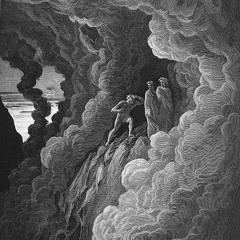 الكوميديا الإلهية - الجحيم - النشيد السادس عشر - علشان ماليش غيرك