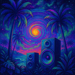 Zerog - Bass Tropicana