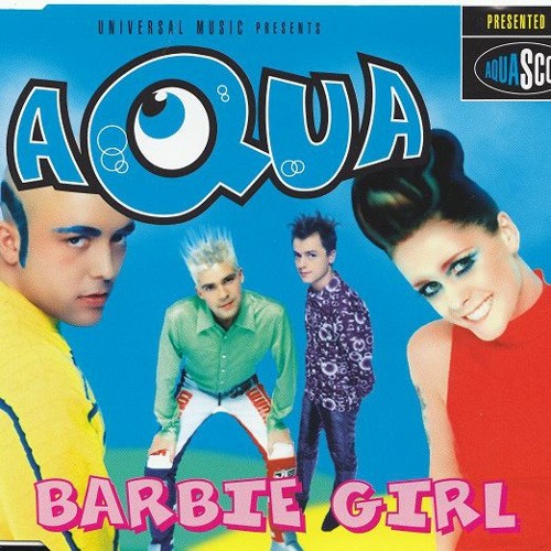 Stream Aqua - Barbie Girl (DJ MM Bootleg House Mix 2022) by DJMARCOSMORAIS ( DJ MM) | Listen online for free on SoundCloud