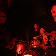 Space (Chick Core Electrik Band)