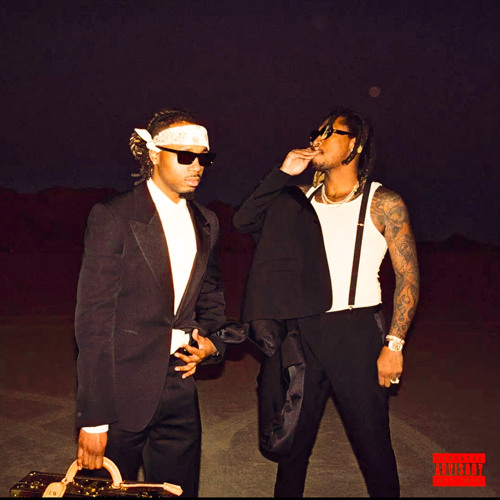 Listen to type shit x fuk sumn (future, metro boomin, travis scott