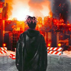 Juice WRLD - Haunt My Mind ft. The Kid Laroi (Prod. Lucas)