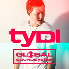 #333 - Global Soundsystem with tyDi