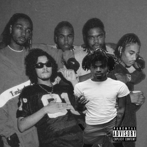 LAZER DIM 770 BRAGGING RIGHTS X BONE N THUGS HARMONY THUGGISH RUGGISH BONE (THUGGISH RUGGISH DIM)