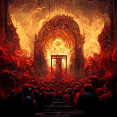 Gates Of Hell