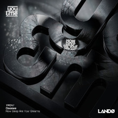 Cloonee - How Deep Are Your Dreams? (LANDØ Remix)