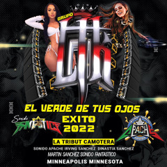 EL VERDE DE TUS OJOS 2K22 LTK.mp3
