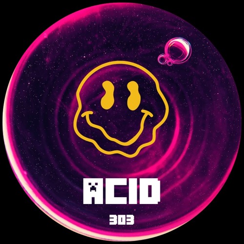 Acid 303 Loops - Samples by Underground Beats (Sample Pack)