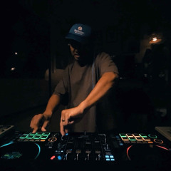 SPEND A LIFETIME - Ube One's Culture Mix