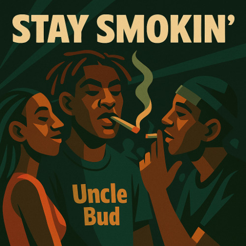 Uncle Bud - Stay Smokin