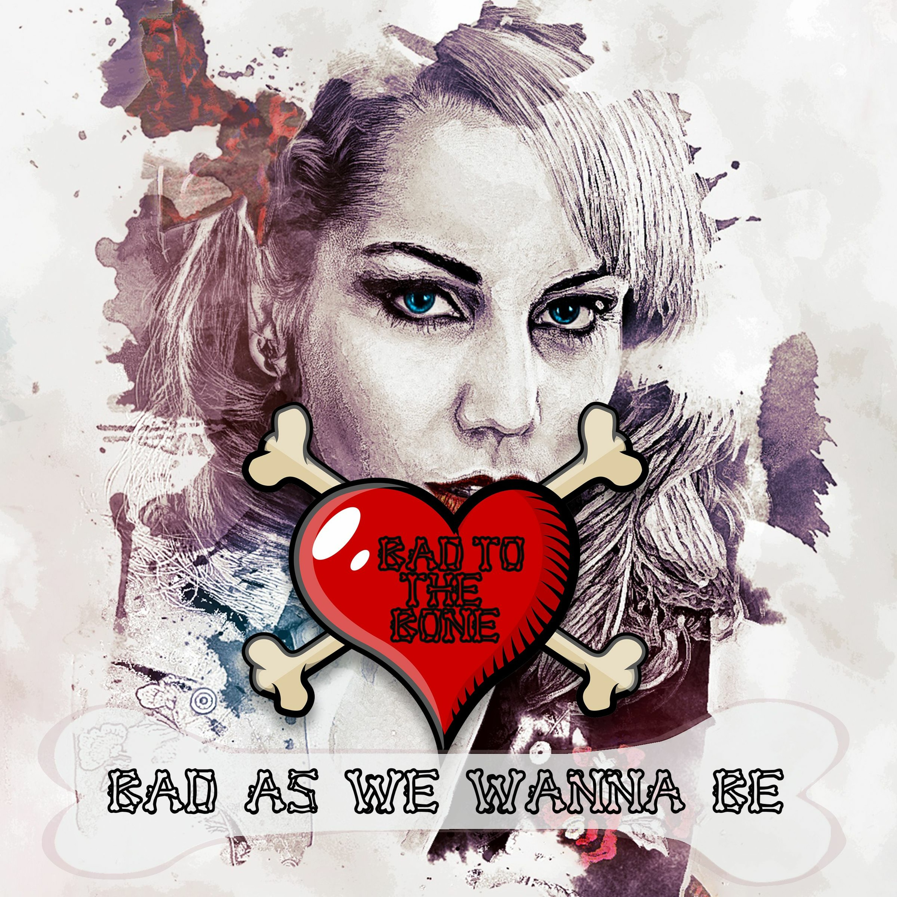 BAD TO THE BONE 4 OF 5 HARLEY 20211024 OCT episode artwork
