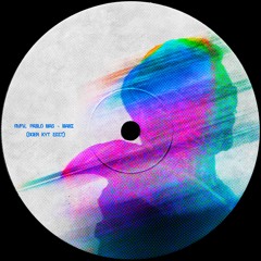 Rvfv, Pablo Mas - Mami (Soer Kyt Edit) [FREE DOWNLOAD]