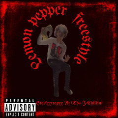 Stacxx - Lemon Pepper Freestyle FT ( TBSJCHILLIN)