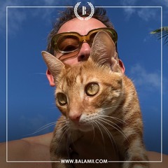 Lounging w/ Josh - October 2024