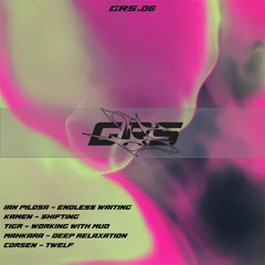 SYN Premiere: Corsen - Twelf [GRS006]