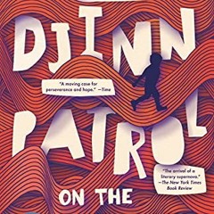 ACCESS KINDLE √ Djinn Patrol on the Purple Line: A Novel by  Deepa Anappara PDF EBOOK