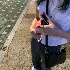 걱정마 믹스 내가 한 거