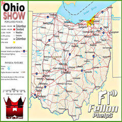 The Ohio Show
