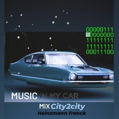 MUSIC IN MY CAR ...mix