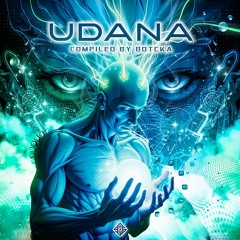 UDANA - Compiled By Botcka | Out Now !