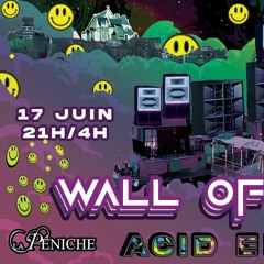 DJ Set @ Wall Of Sound - Modiolus - 17/06/2023