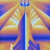 Fusion Festival 2023 | Sonnendeck DJ mix artwork - Electronic music tracklist cover image