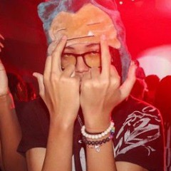 cheronani - 556 remix