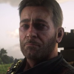 Arthur Morgan real. sounds playlist | tiktok version