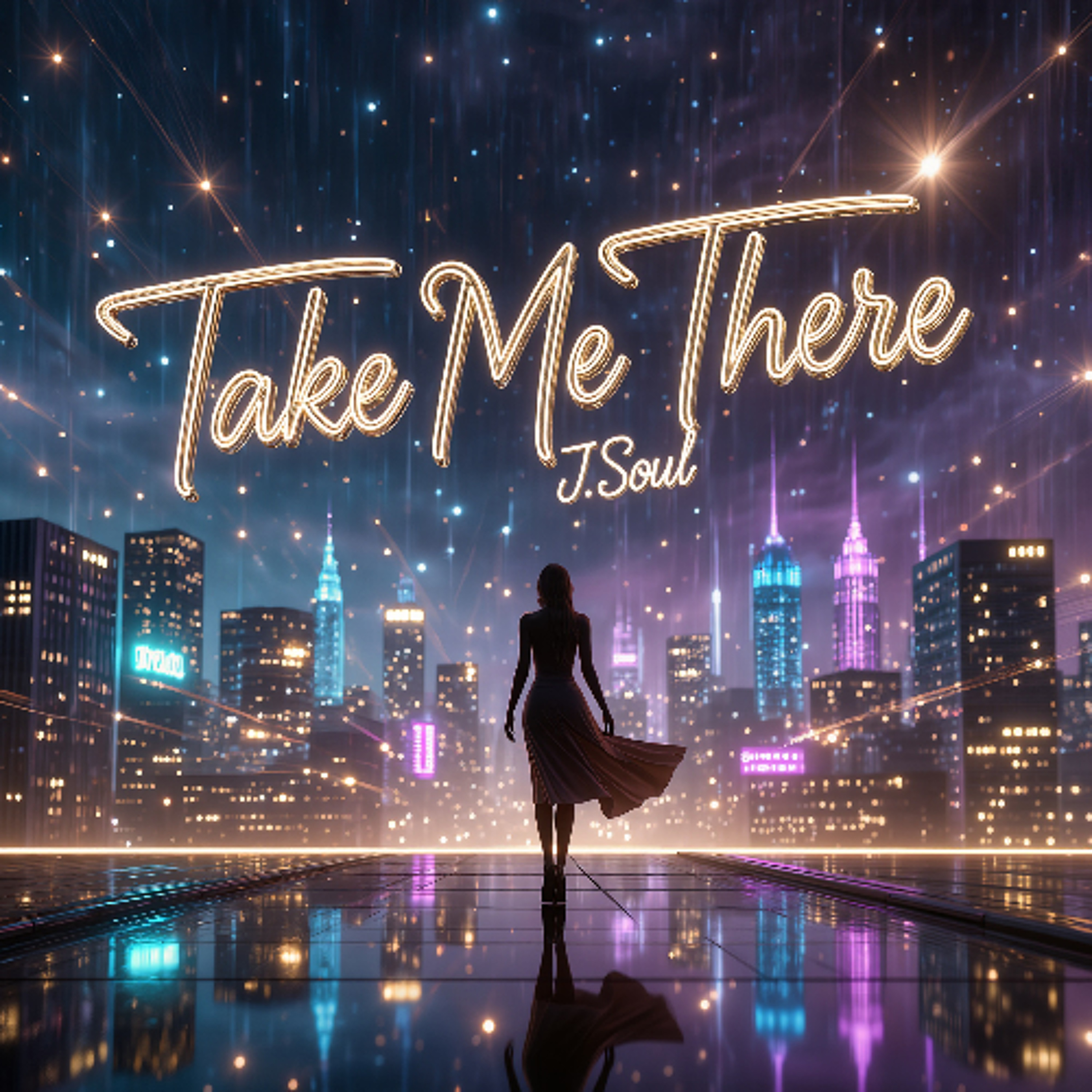 Take Me There episode artwork