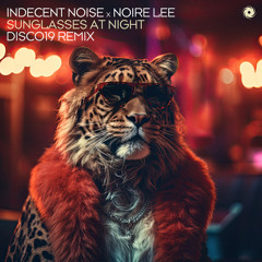 Sunglasses at Night (DISCO19 Extended Remix)
