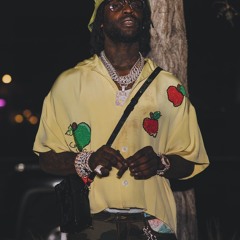 Chief Keef - Boom Boom Clap [SNIPPET]