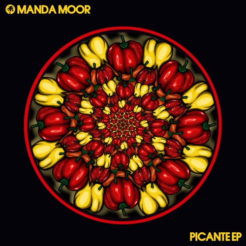 Manda Moor - Picante