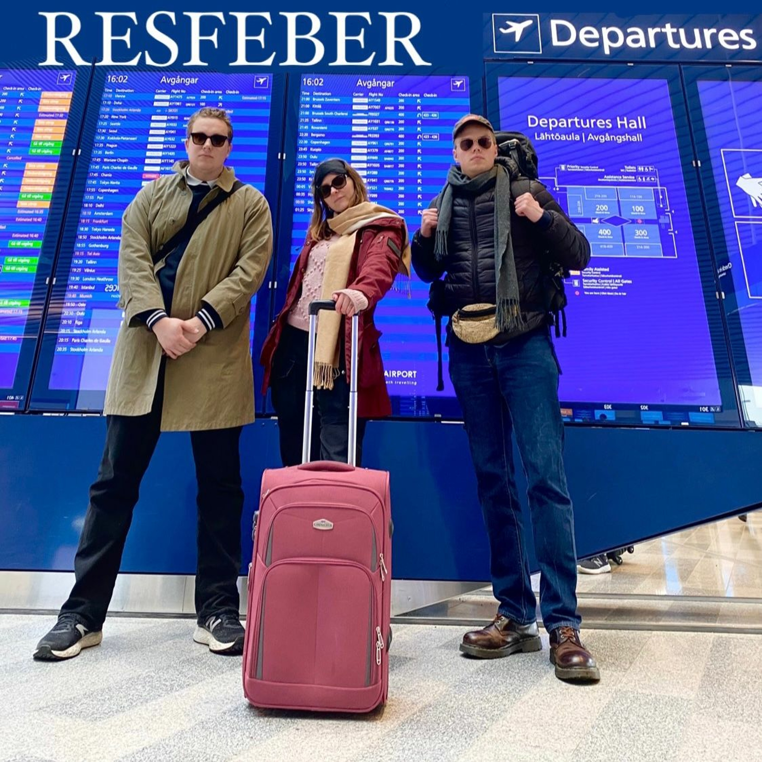 Smockas Radionyheter 2022