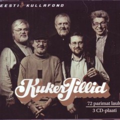 Kukerpillid - Tahan Lennata