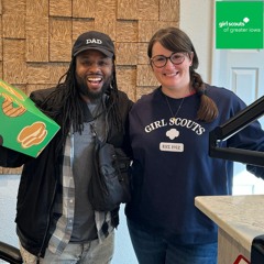 Girl Scouts of Iowa Interview