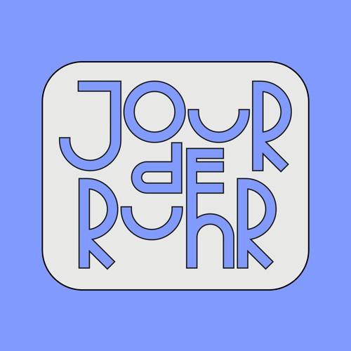 JdR x Radio80k w/ DISPENS – 25.10.2021