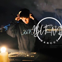 Blend Sessions 02: Hypnotic Groove