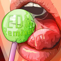 Ⓙ EDM Remixes, Mashups & Throwbacks