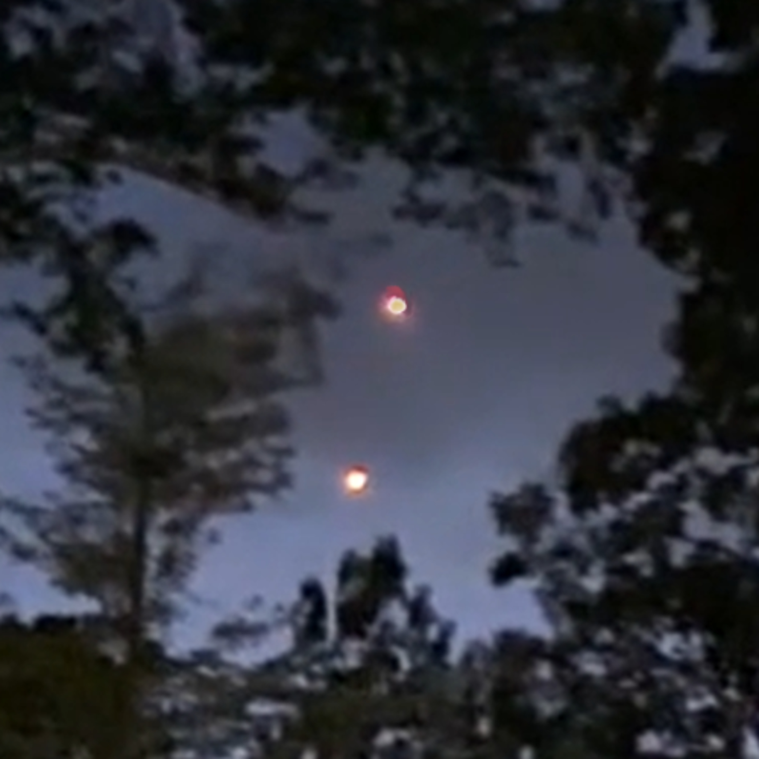 A spirit came in this recording episode artwork