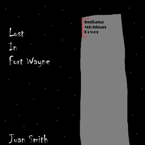 Lost in Fort Wayne  V1