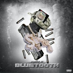 MILLY O - "Bluetooth" (Prod.J A V E N)
