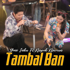 Tambal Ban (feat. Nopek Novian)