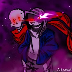 Dusttale : Brotherly love