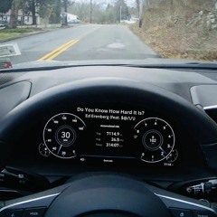 Do You Know How Hard It Is? (feat. $@/\/\)